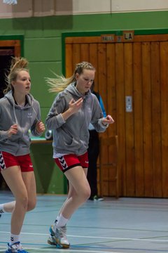 Bild 17 - B-Juniorinnen HSG Kremperheide/M�nsterdorf - Buxtehuder SV